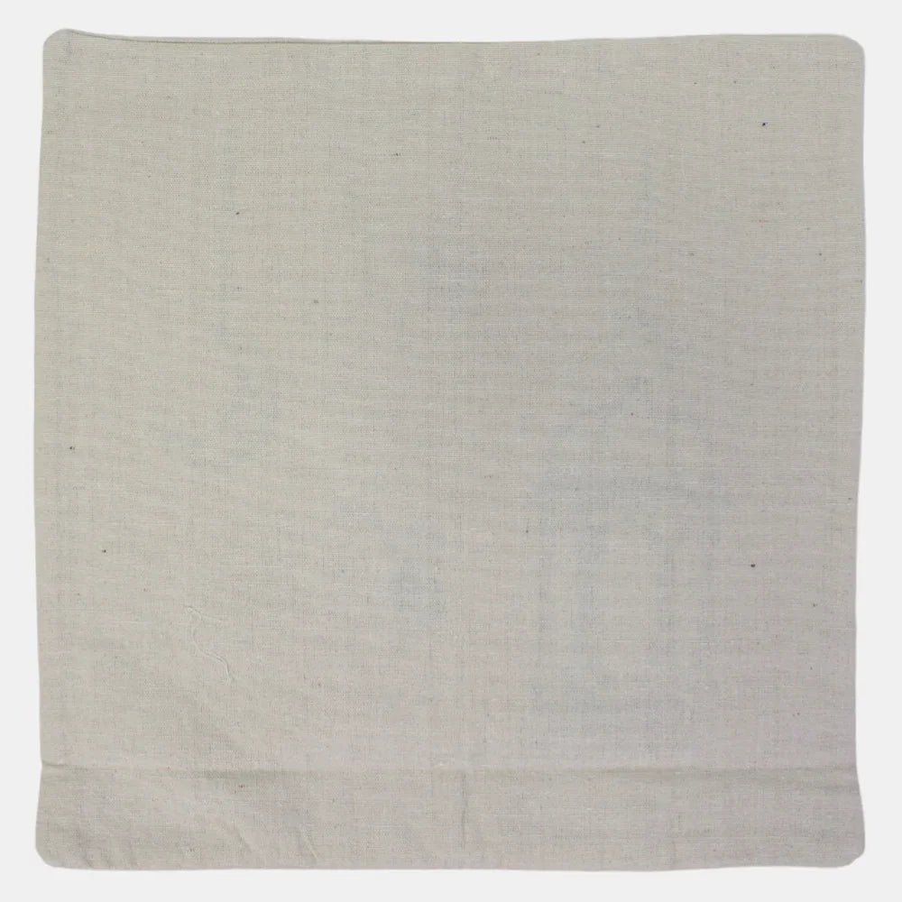 Luxury Embroidered Ramadan Kareem Cushion Cover