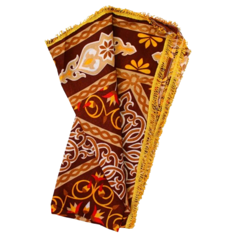 Ramadan Khayamiya Fabric Table Cover – 1 Meter - Party - OKO