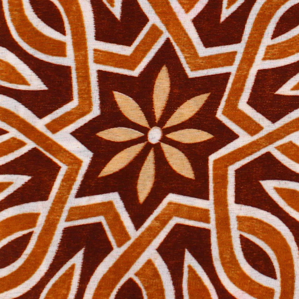 Ramadan Khayamiya Fabric Table Cover – 1 Meter