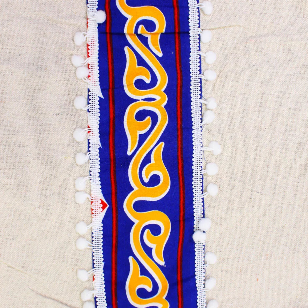 Ramadan Khayamiya Decorative Cushion Cover