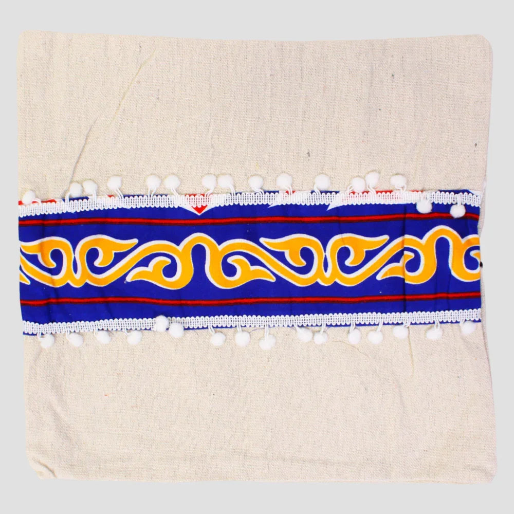 Ramadan Khayamiya Decorative Cushion Cover