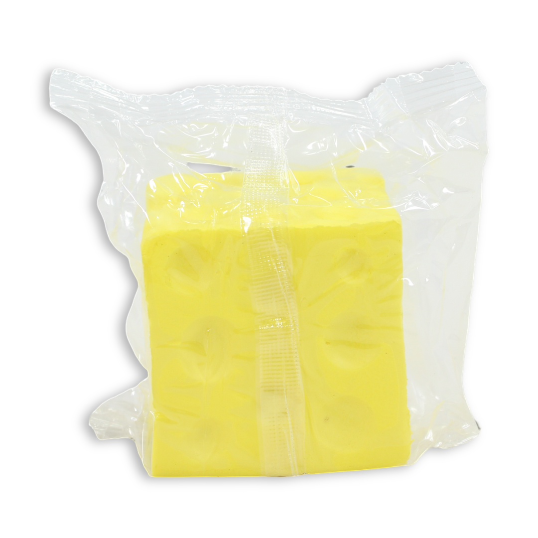 Bingo Cheese Slow-rising Squishy Toy – 1 Random Piece