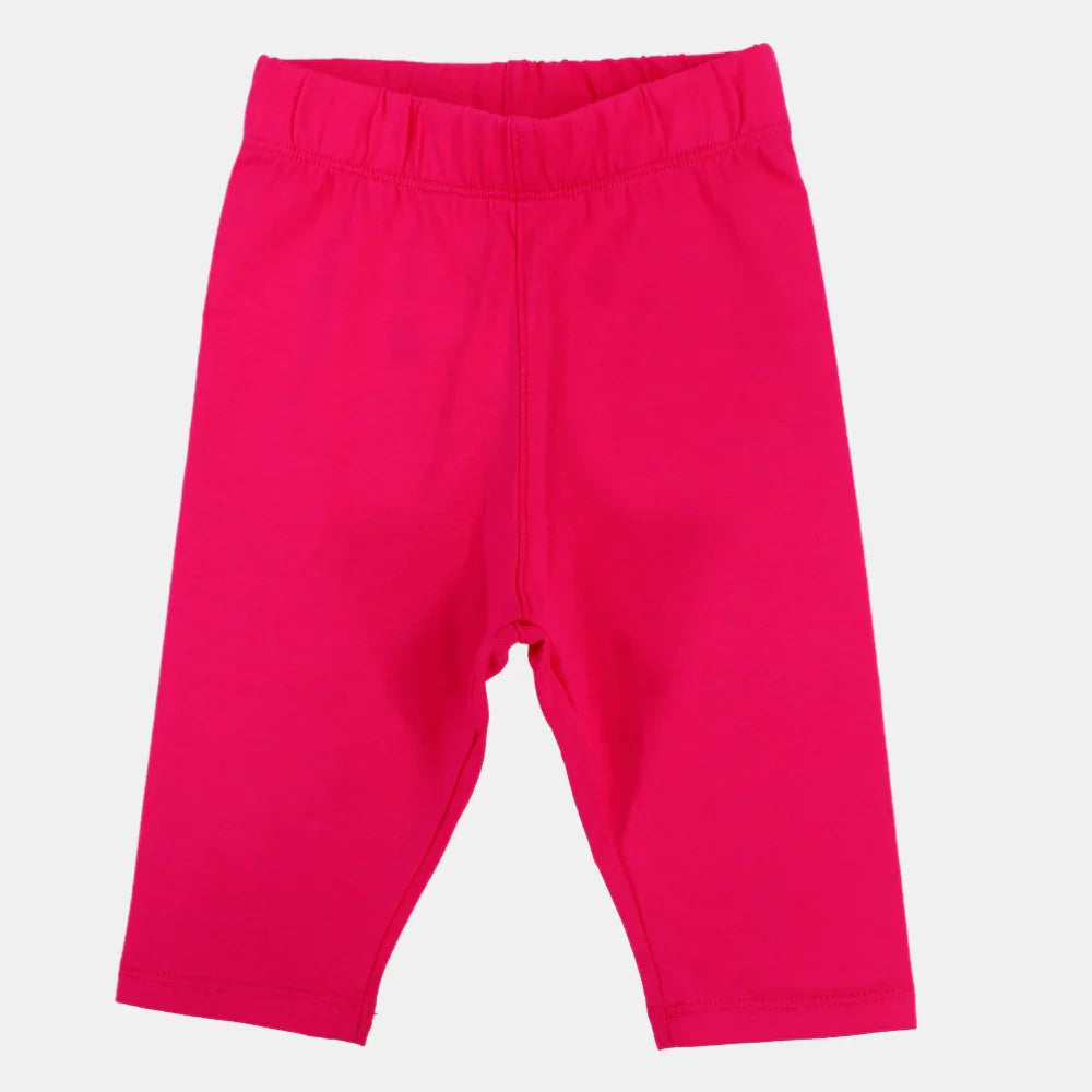 Leggings Pantcourt – Fuchsia