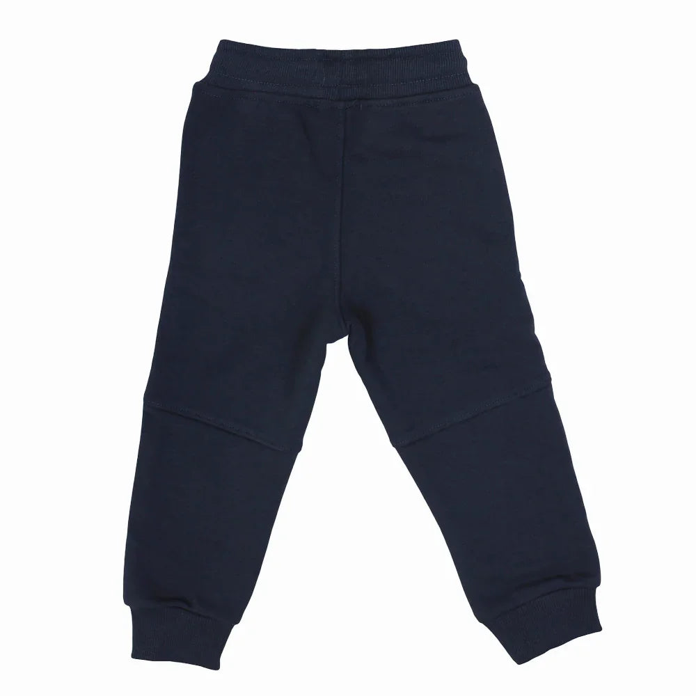 Unisex Plain Sweatpants – Dark Grey