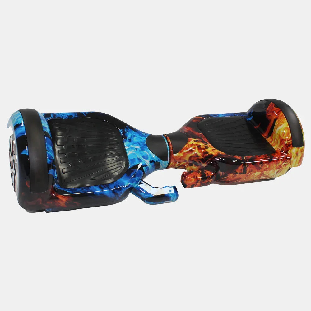6.5-inch Multicolored Hoverboard