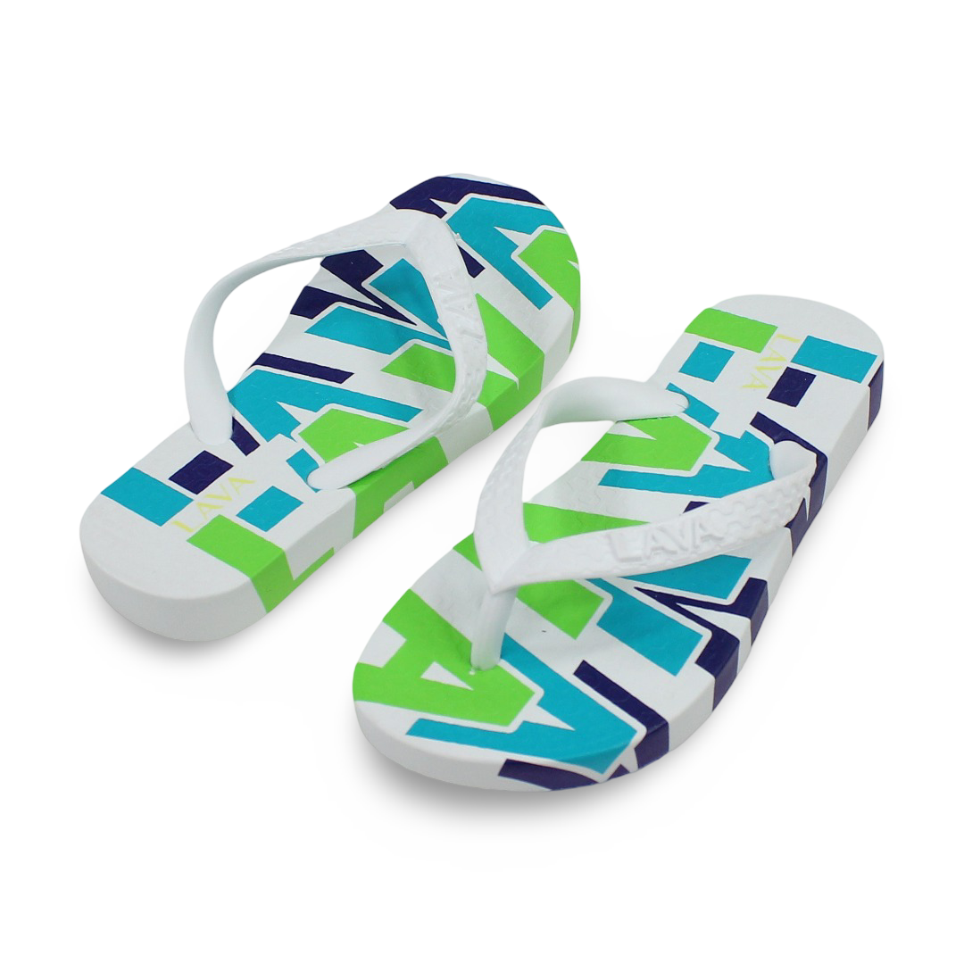Girls Rubber Slippers