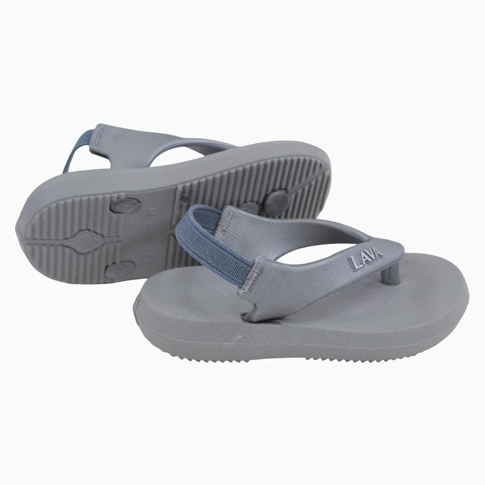 Unisex Baby Slippers – Assorted Colors & Styles