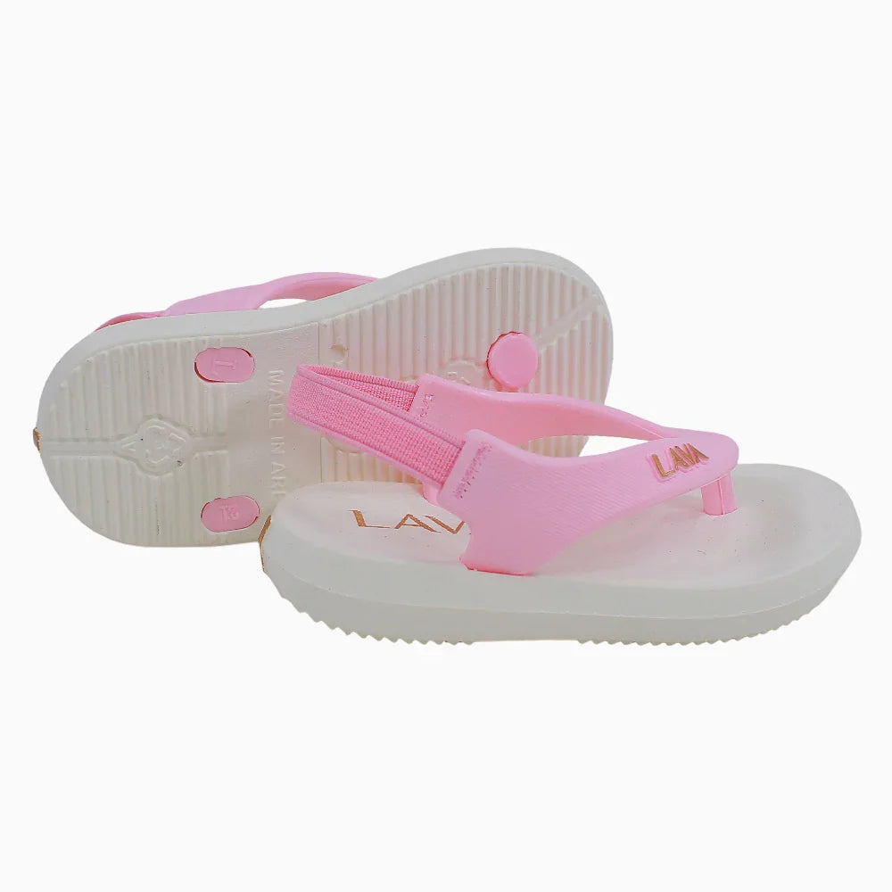 Unisex Baby Slippers – Assorted Colors & Styles