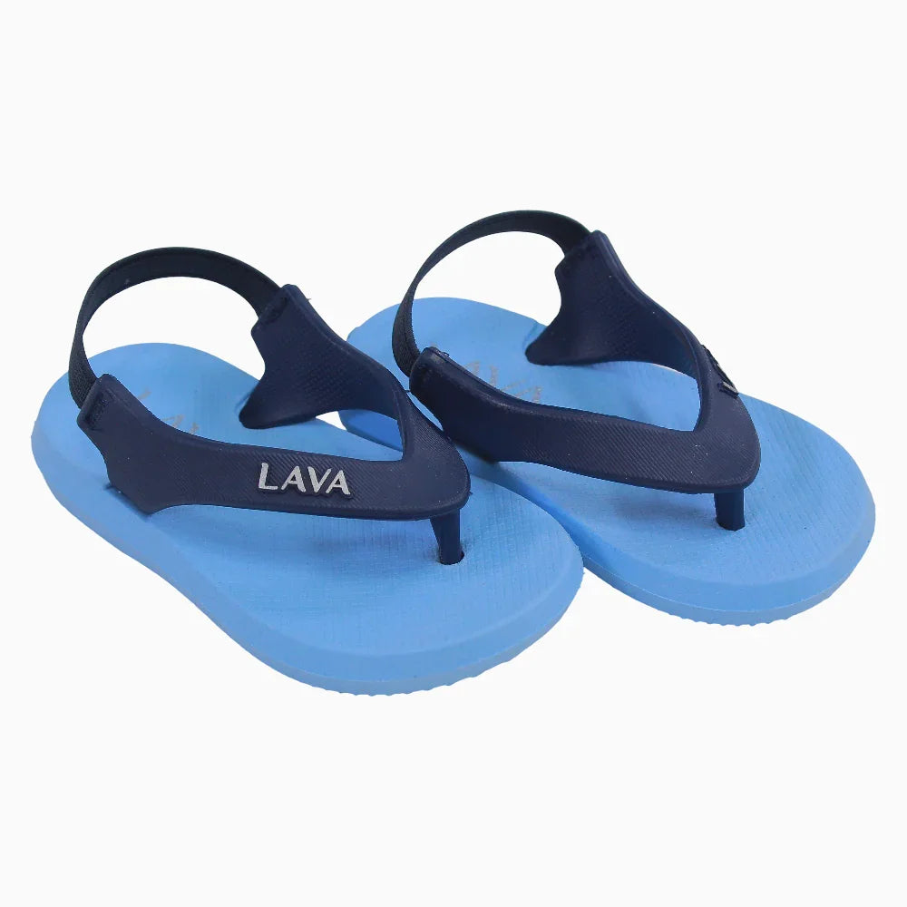 Unisex Baby Slippers – Assorted Colors & Styles