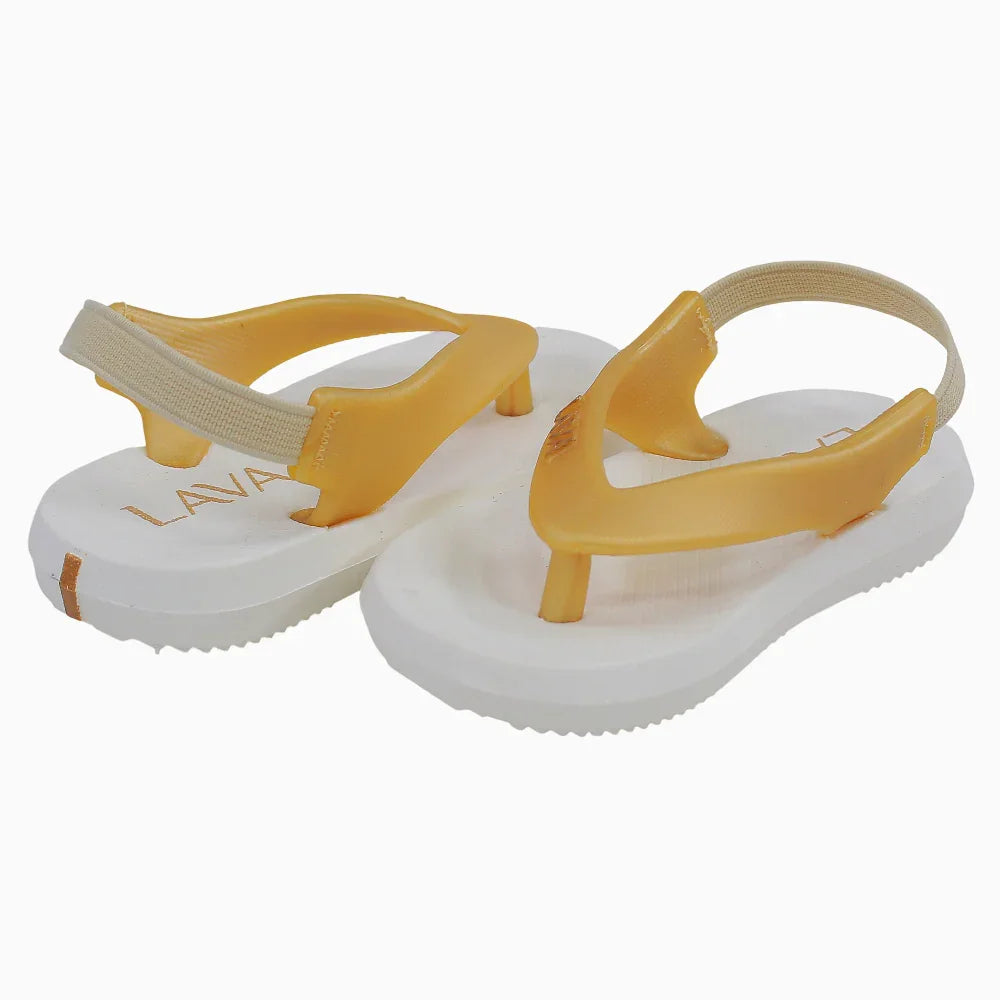 Unisex Baby Slippers – Assorted Colors & Styles