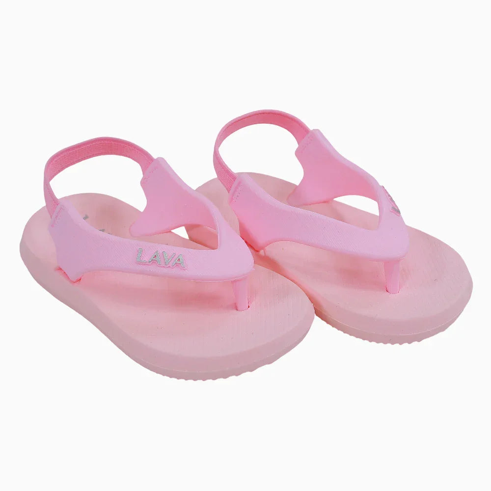 Unisex Baby Slippers – Assorted Colors & Styles