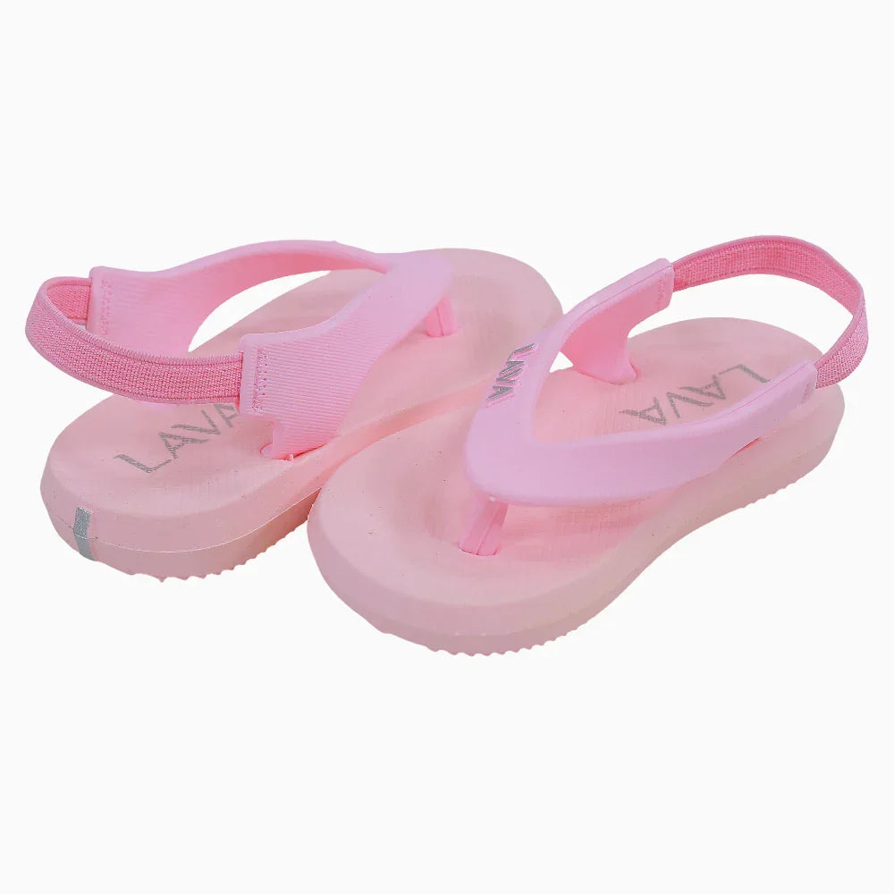 Unisex Baby Slippers – Assorted Colors & Styles