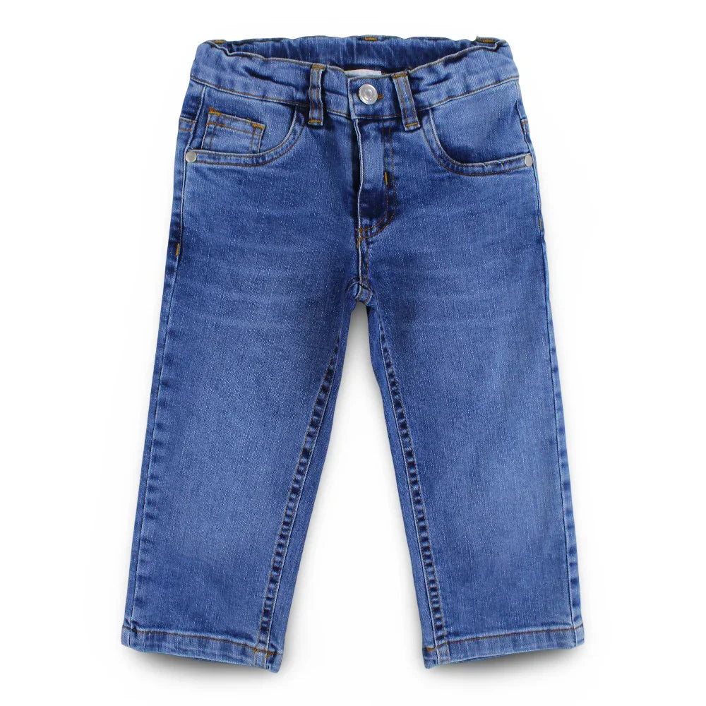 Boys Jeans – Dark Wash