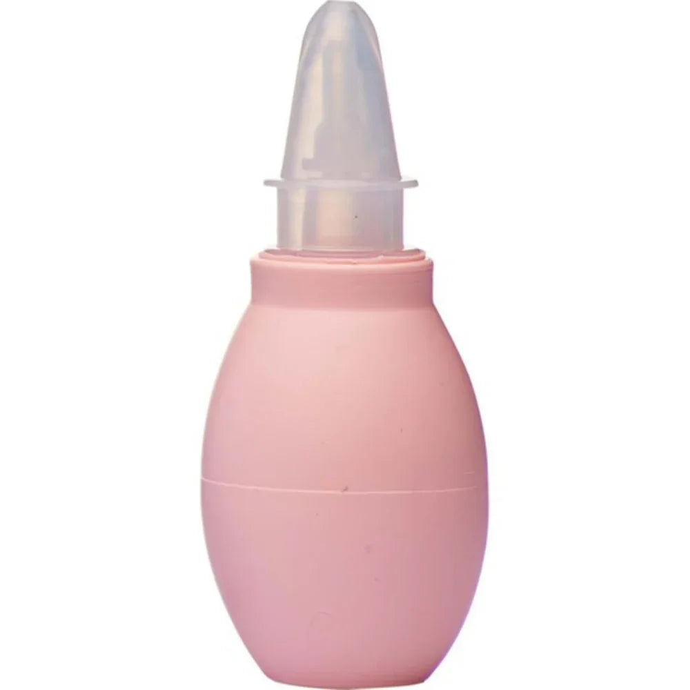 Baby Time Baby Nasal Aspirator (BT-185)