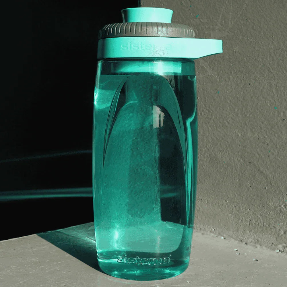 Sistema Bottle 900ml – Aqua