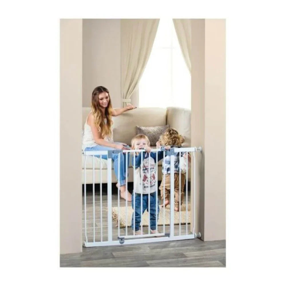 Dreambaby Safety Barrier Liberty