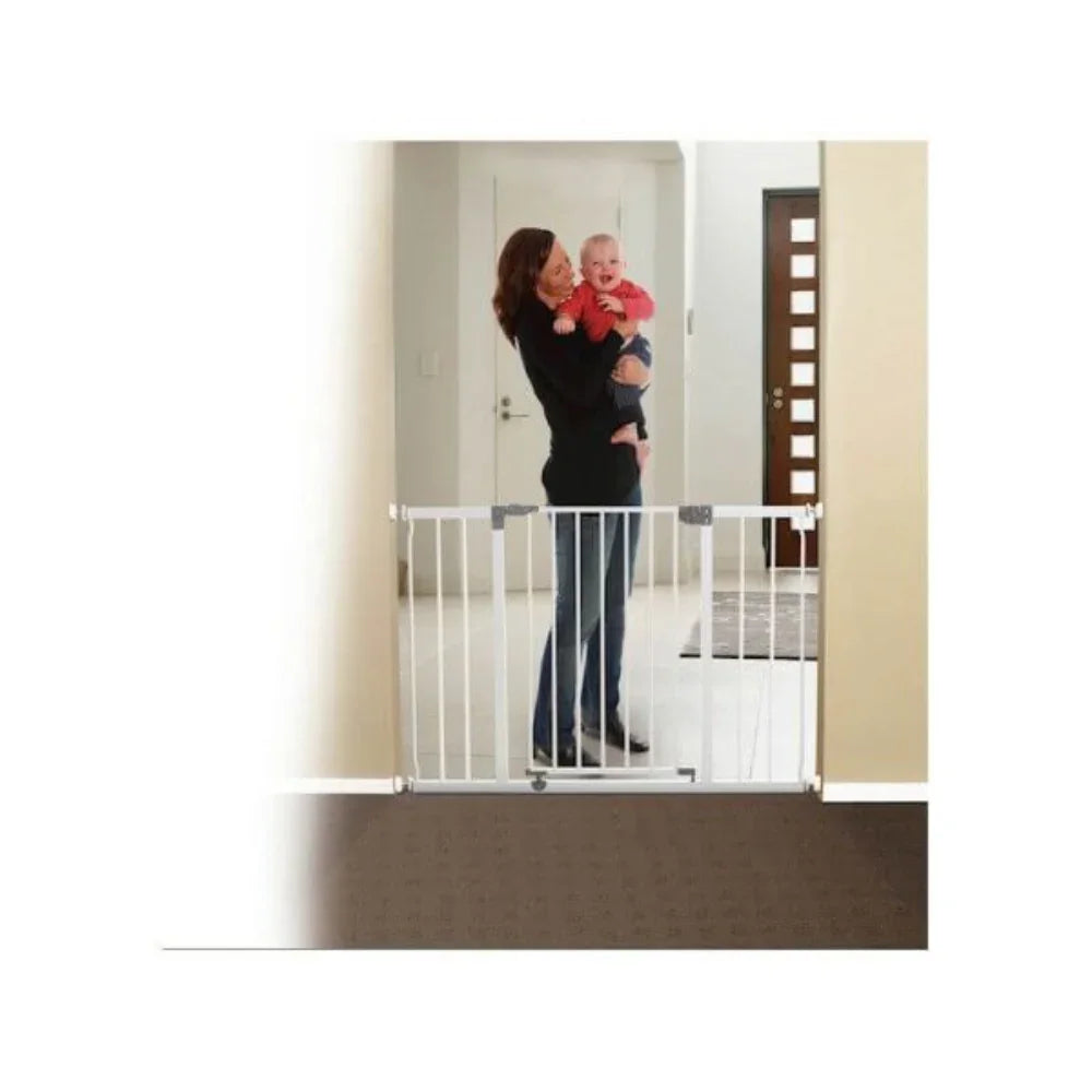Dreambaby Safety Barrier Liberty