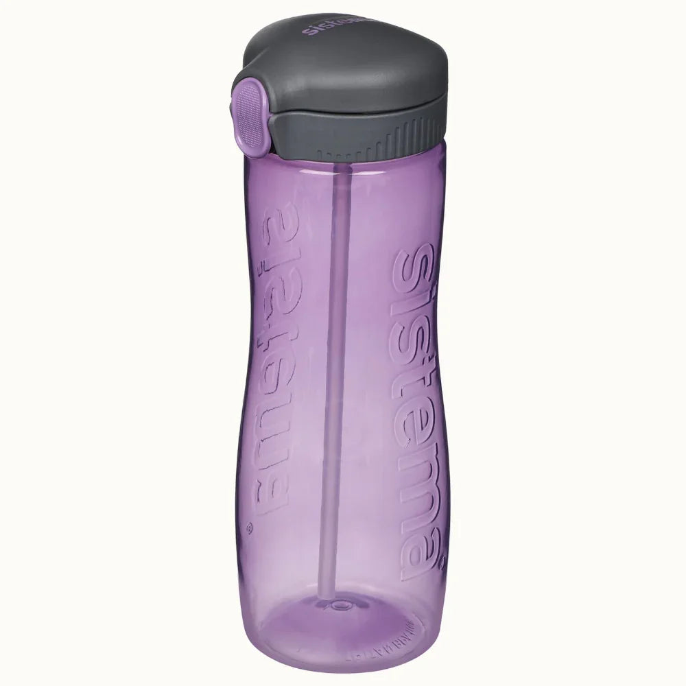 Sistema Bottle 800ml – Purple