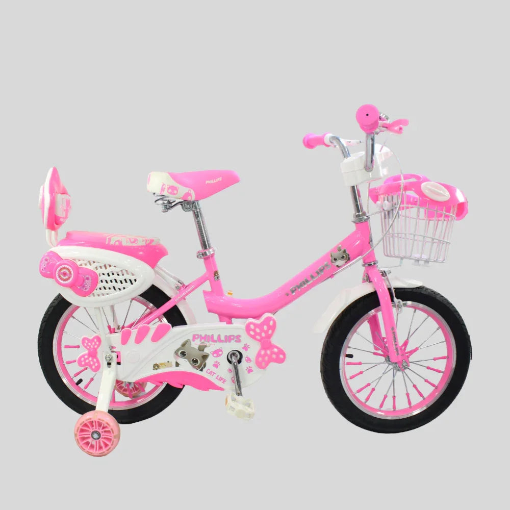 16 Inches Bicycle - Ourkids - OKO