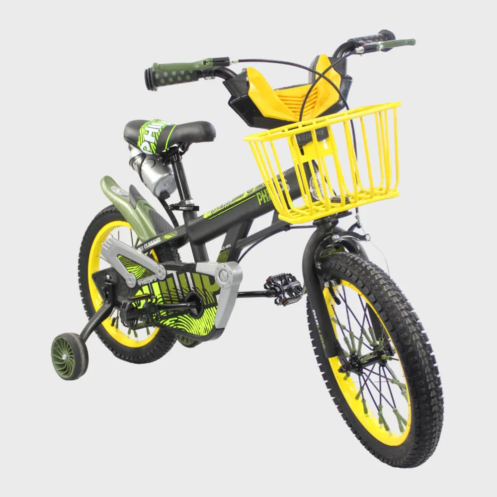 Buy 16 Inches Bicycle by OKO from Ourkids