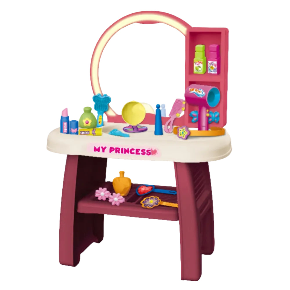 My Beauty Cosmetic Playset