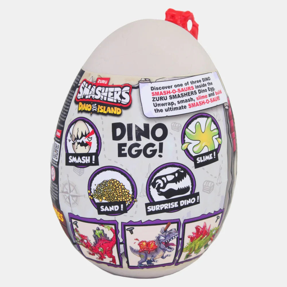 Smasher Mini Egg Series 5