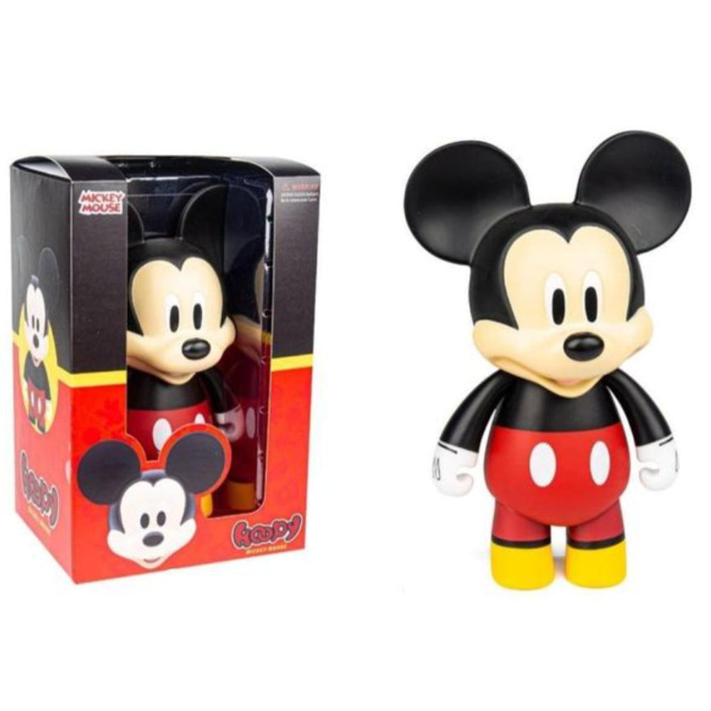 Mickey Mouse Action Figure - Toys - OKO