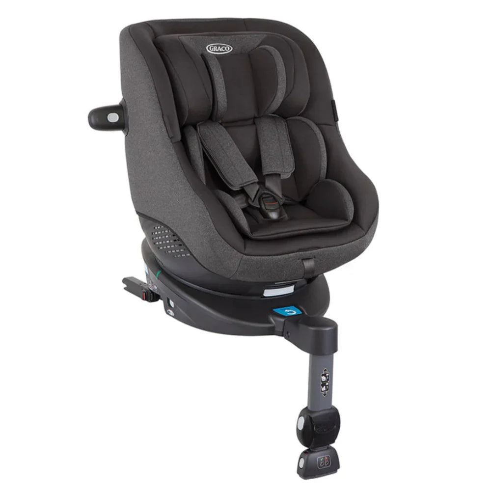 Graco Turn2Me™ i-Size 360º Rotating ISOFIX Car Seat