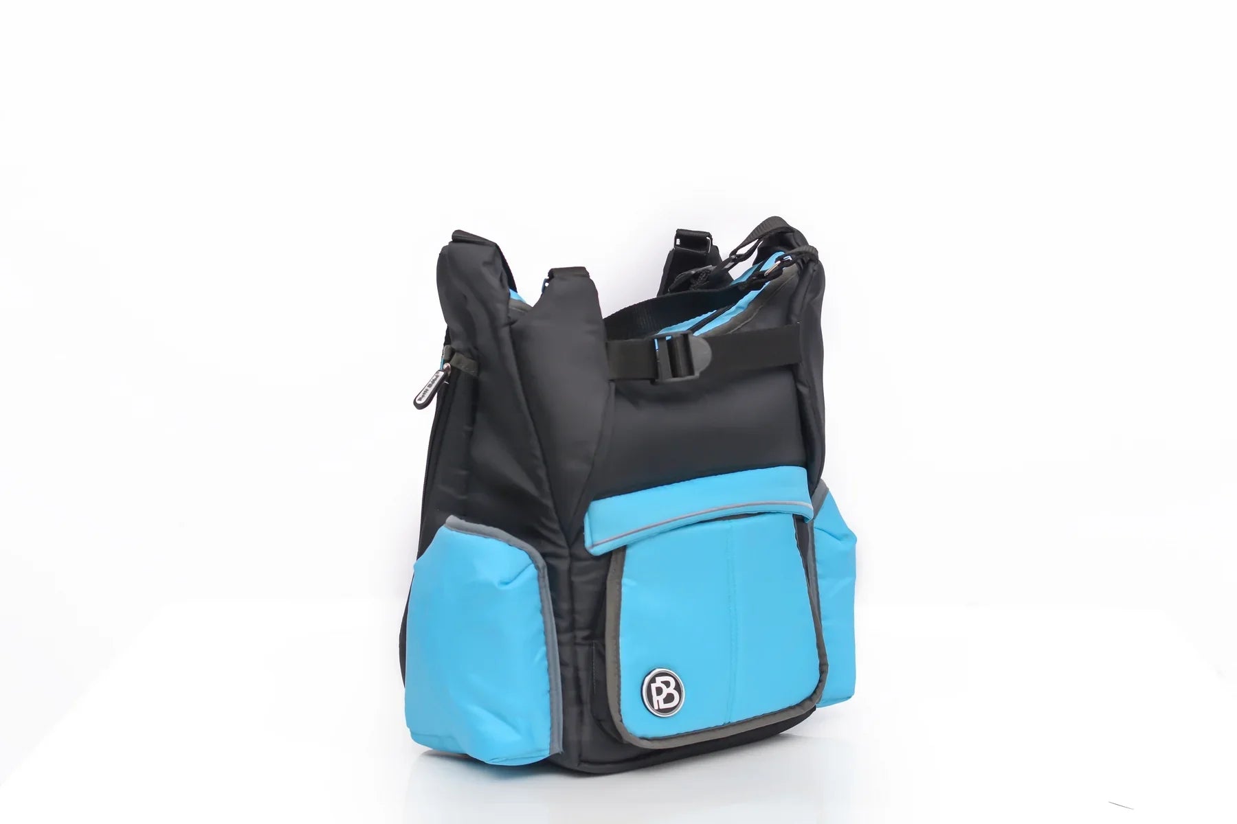 Petit Bebe Baby Diaper Bag Smart S2 – Blue