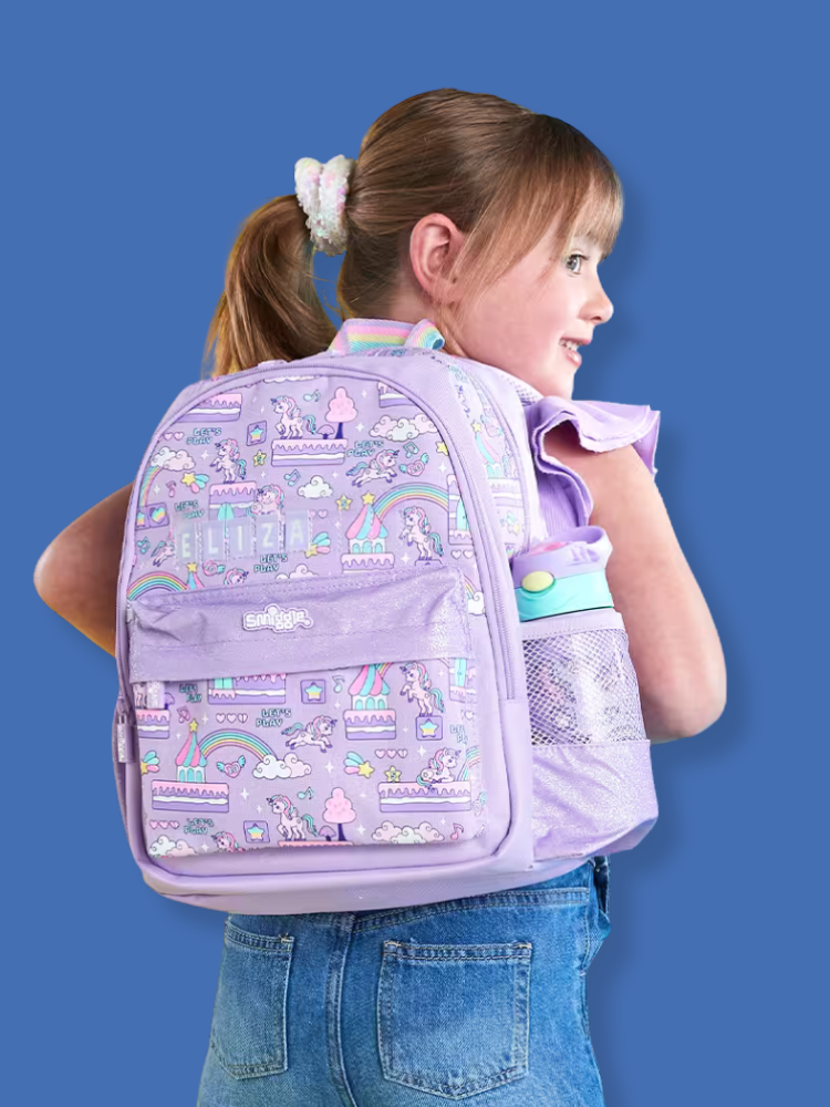 School Bags