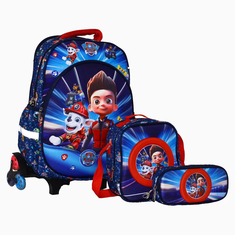 Paw Patrol School Set - 18 Inches