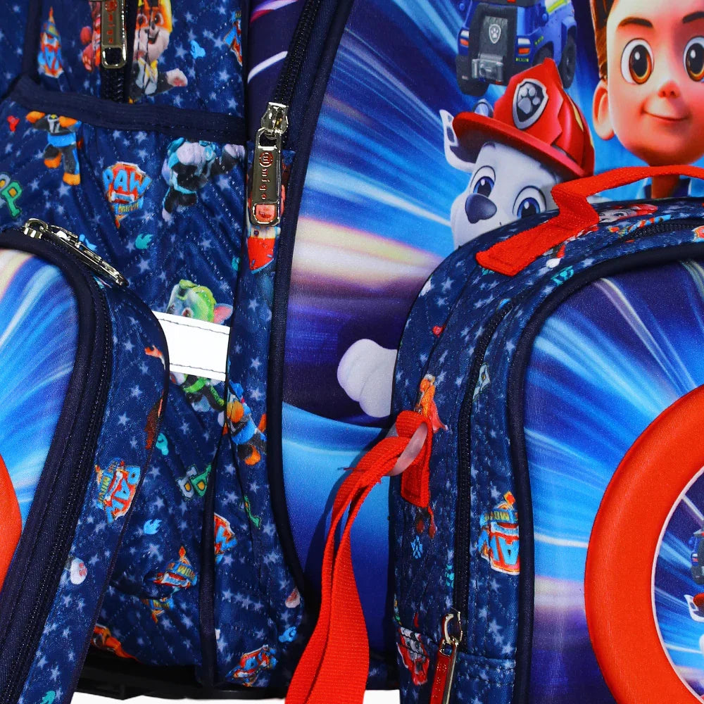 Paw Patrol School Set - 18 Inches