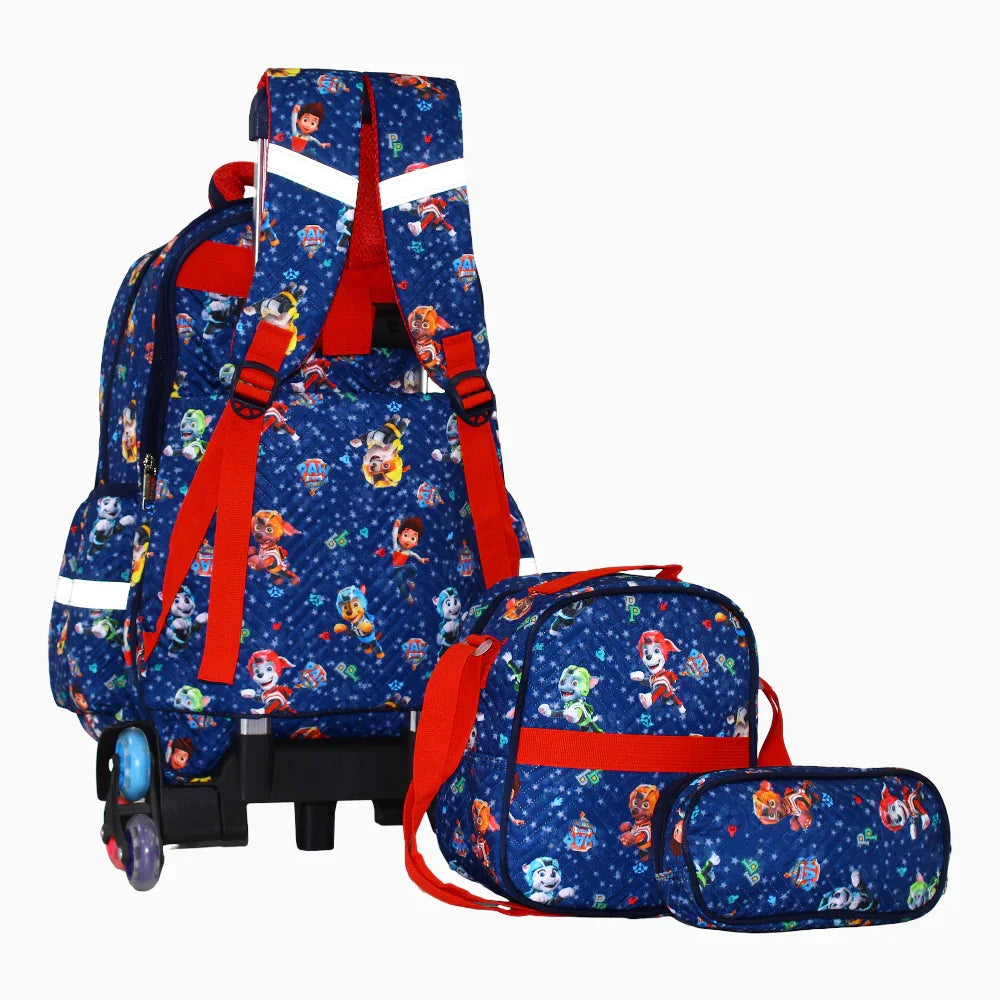 Paw Patrol School Set - 18 Inches