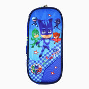 PJ Masks Pencil Case - Blue