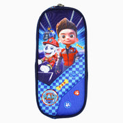 Paw Patrol Pencil Case - Blue