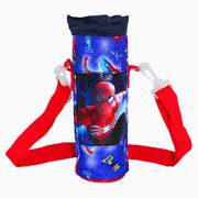 Bottle Holder – Spiderman Blue & Red