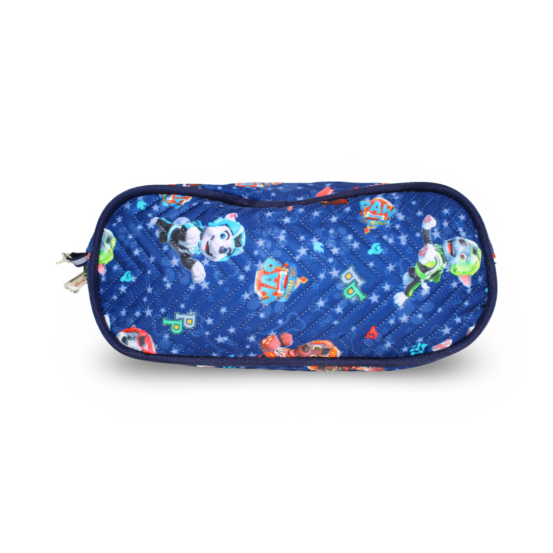 Paw Patrol Pencil Case – Navy