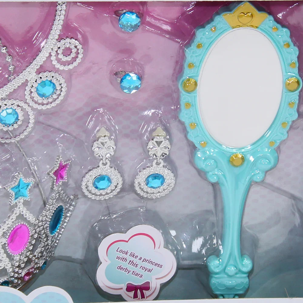 Girls Accessories Set
