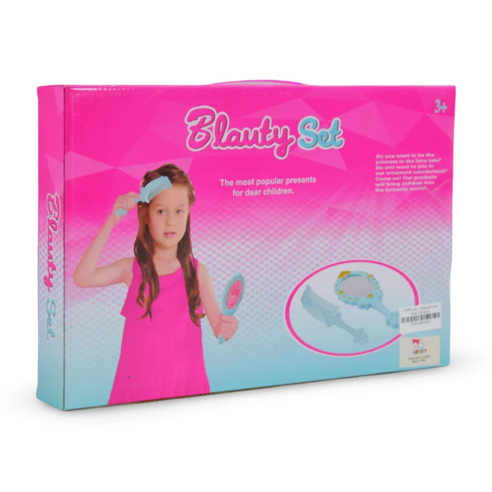 Girls Accessories Set