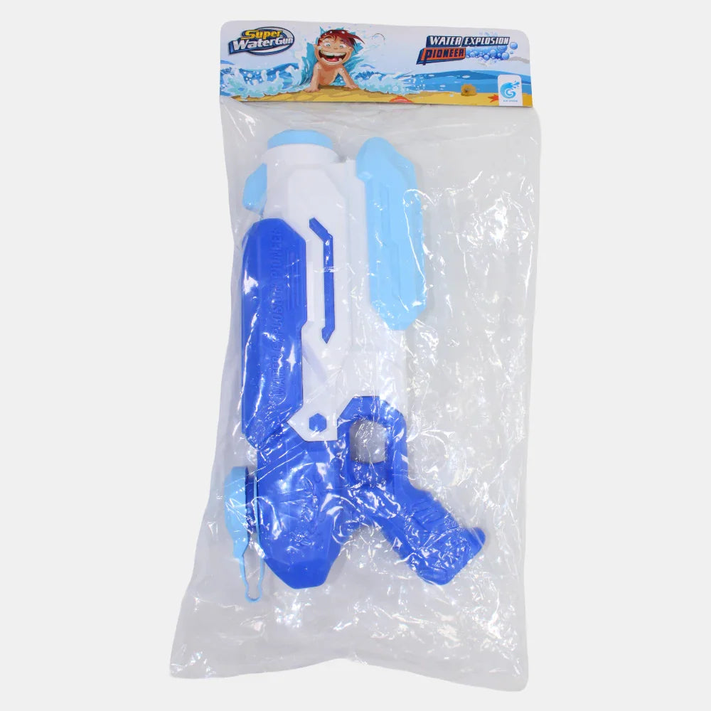 Water Gun – Classic Summer Water Toy - OKO