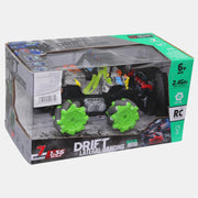 Drift Latering Dancing Stunt Car - 1:36