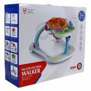 Multi-Function Walker with Light & Music