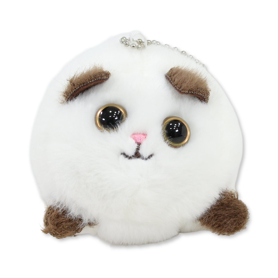 "Wagging Tail Kitten"Toy - Toys - OKO