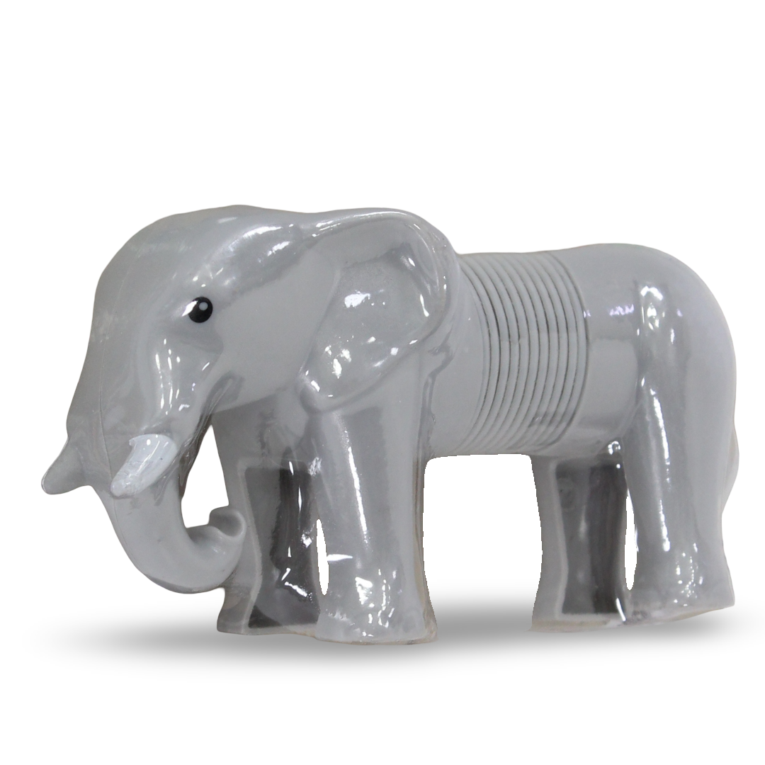 Draw Stretch Elephant Toy - Toys - OKO