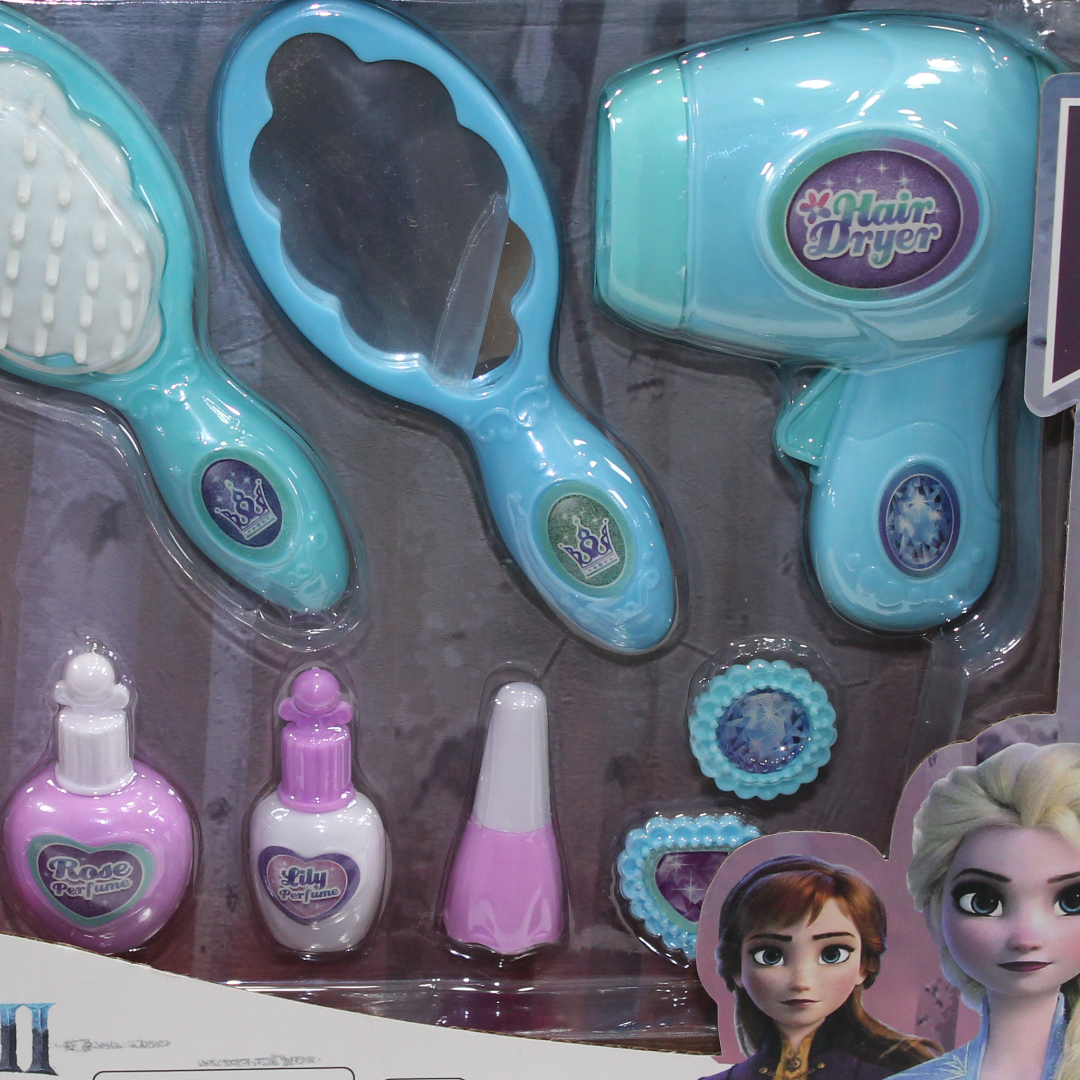 Disney Frozen II Beauty Playset