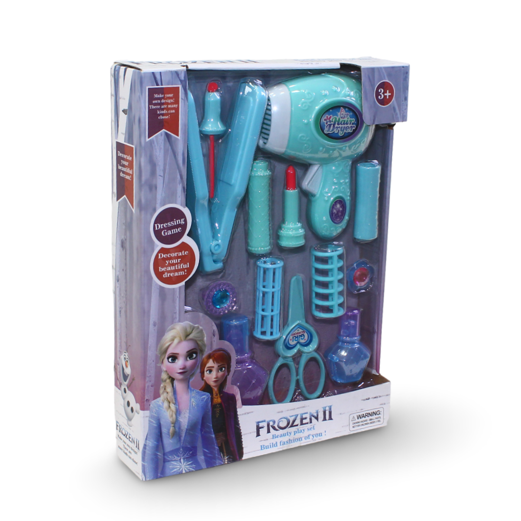 Frozen II Beauty Set - Toys - OKO