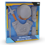 Gladiator Weapon Series – Grey