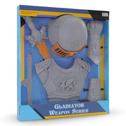 Gladiator Weapon Series – Grey