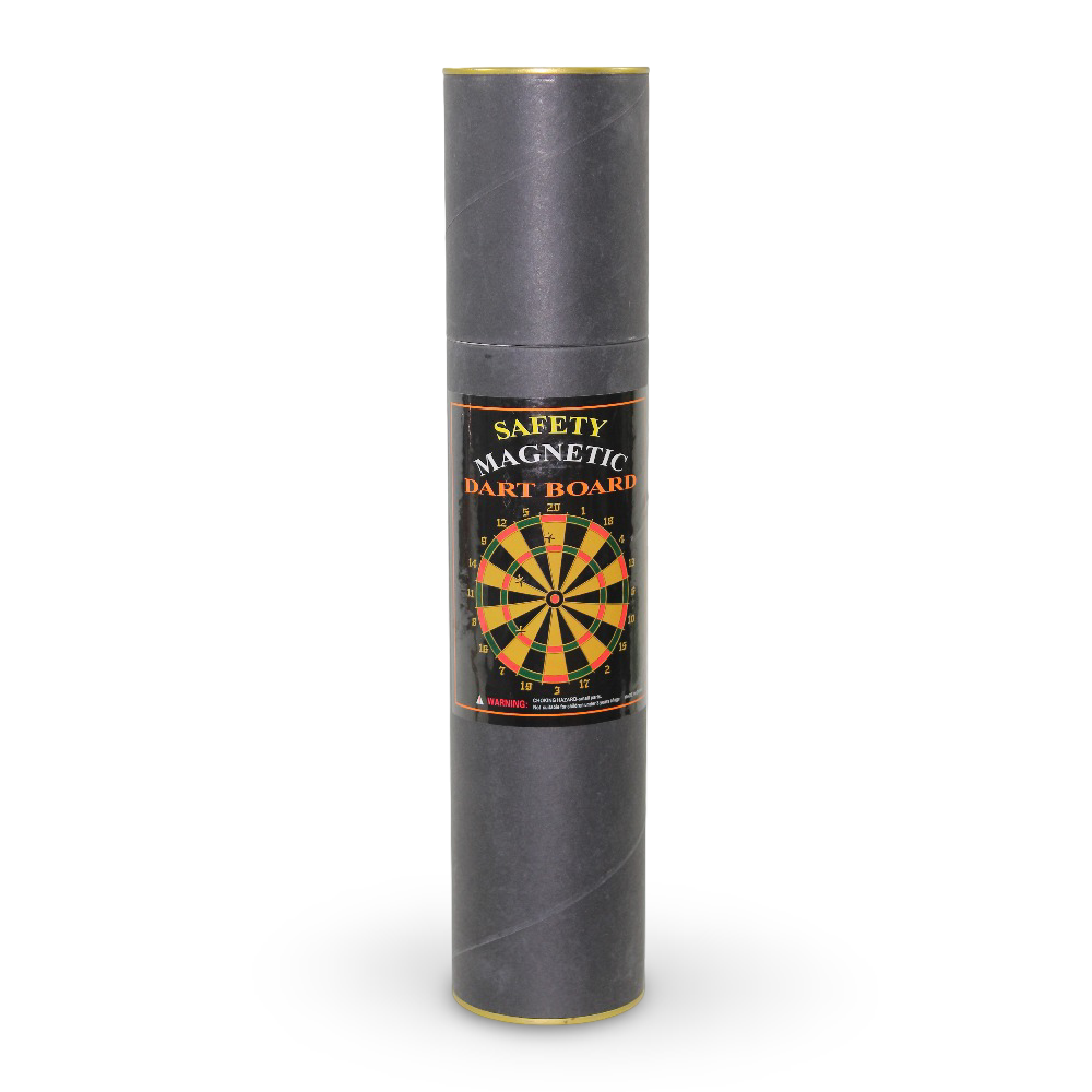 Magnetic Dart Board Game – Roll-Up Design - Toys - OKO