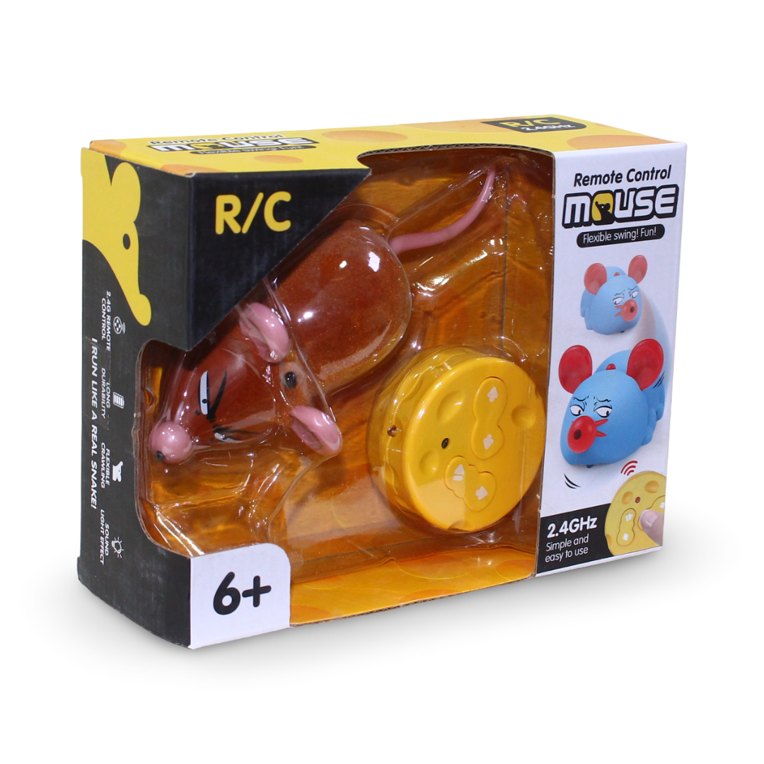 MkB RC Mouse - Toys